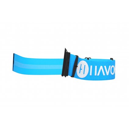 HAVOC Infinity Strap Blue
