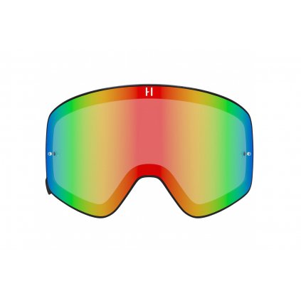 HAVOC Infinity Rainbow Magnetic Lens