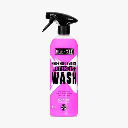 Muc Off High Performance Waterless Wash 1