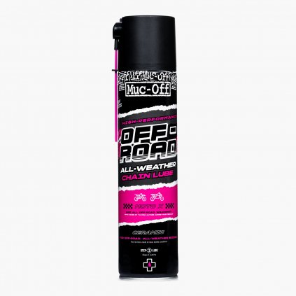 Muc Off Off Road All Weather Chain Lube 1