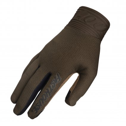 Blitz Glove Brown 1