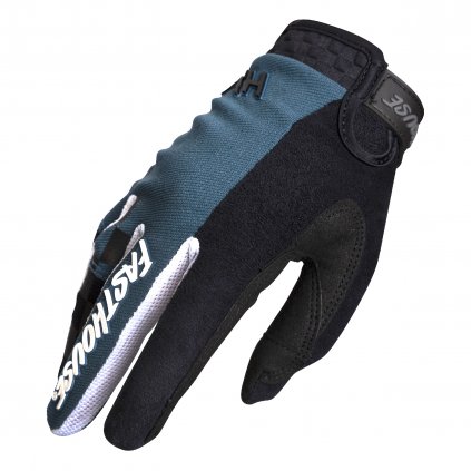 Speed Style Ridgeline Glove Indigo Black 1