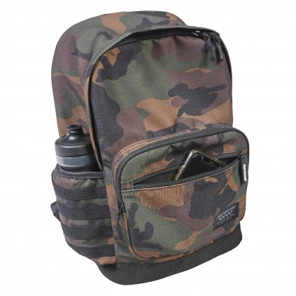 Union Backpack Camo F1