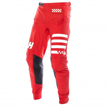 Elrod Pant Red 1