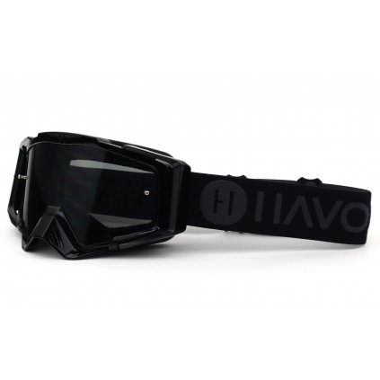 HAVOC Elite Goggle Shadow