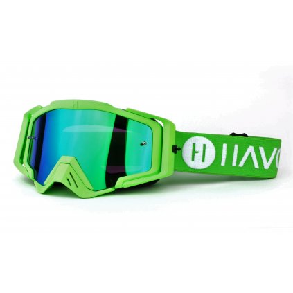 HAVOC Elite Goggle Phyton