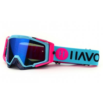 HAVOC Elite Goggle Cotton Candy 1