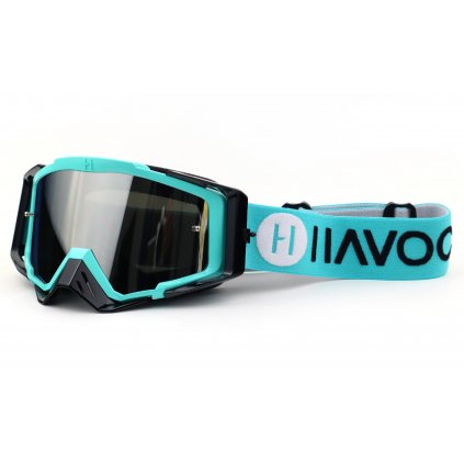 HAVOC Elite Goggle Stellar