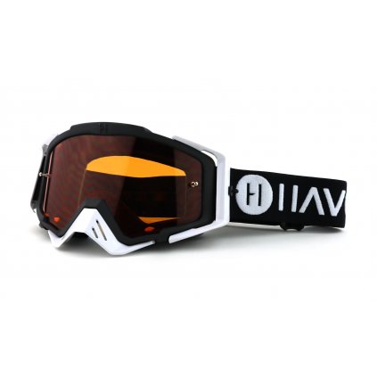 HAVOC Elite Goggle Inverse