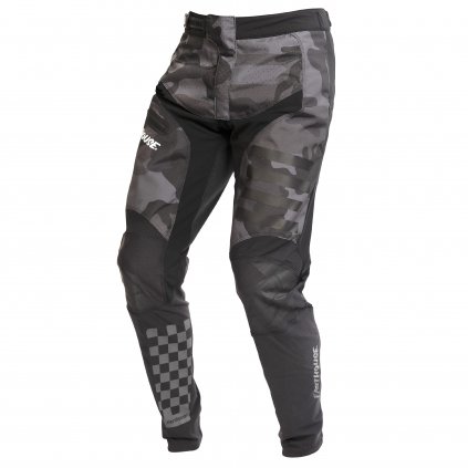 Fastline 2.0 MTB Pant Black Camo1