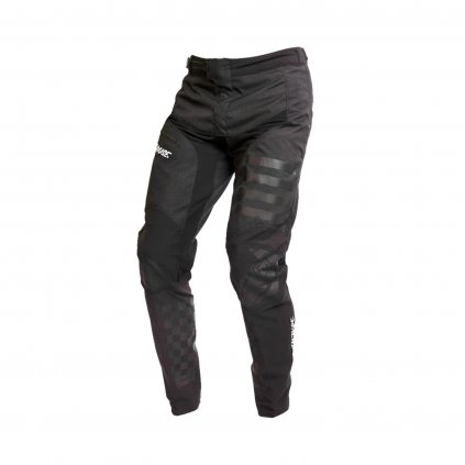 Fasthouse Youth Fastline 2.0 MTB Pant Black 1