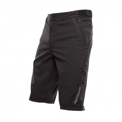 Fasthouse Youth Crossline 2.0 Short Black