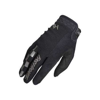 Youth Speed Style Ridgeline Glove Black 1