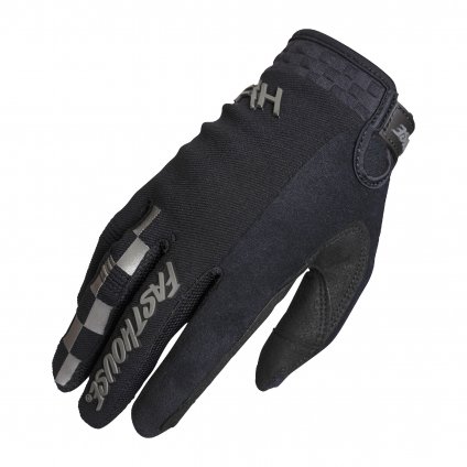 Speed Style Ridgeline Glove Black 1