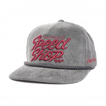 Haste Hat Blue Jean F