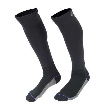 Stealth Moto Sock Black 1