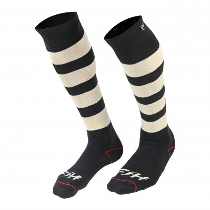 Division Moto Sock Stripes 1