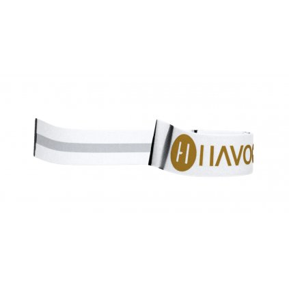 HAVOC Infinity Strap White Gold