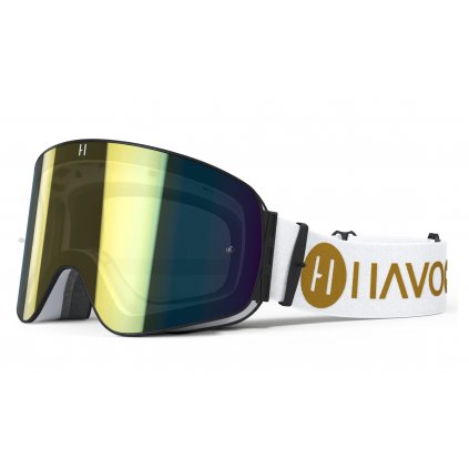 HAVOC Infinity Goggle Imperial