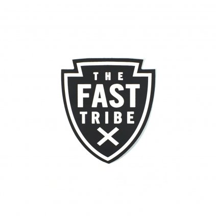 Fasthouse Fast Tribe Sticker