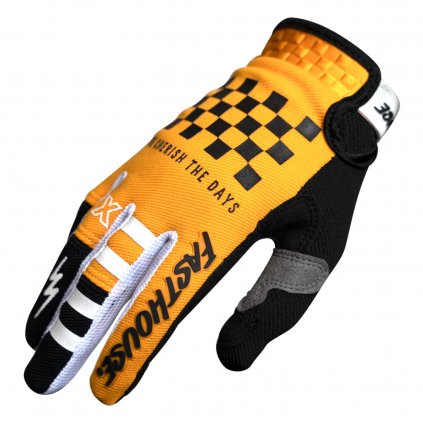 Fasthouse Speed Style Brute Glove Amber