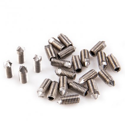 PBS Screw in Pins Extreme