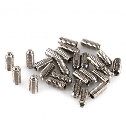 PBS Screw in Pins