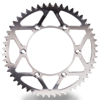 PBS Rear Sprocket Yamaha 49 Raw