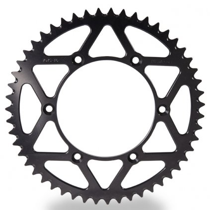 PBS Rear Sprocket KTMHQVHBGGAS 50 Black