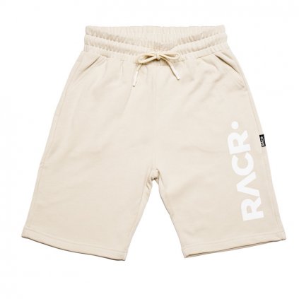 Short Pants RACR Beige 5