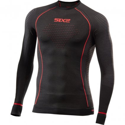 ts2w cu blazefit thermo long sleeve jersey