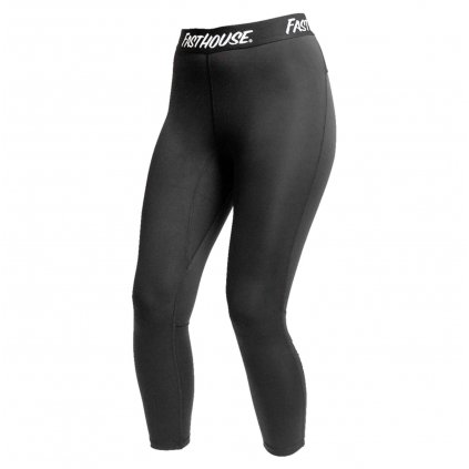 Fasthouse Women´s Speed Style Moto Legging Black 1