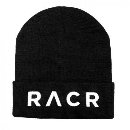 RACR Beanie Black Cairoli 6