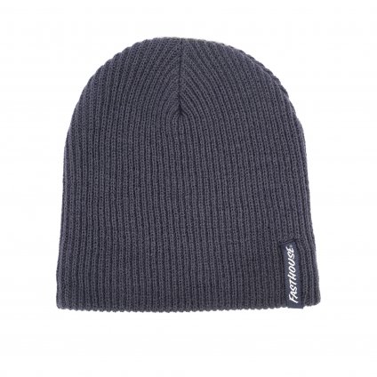 Youth Righteous Beanie Denim F