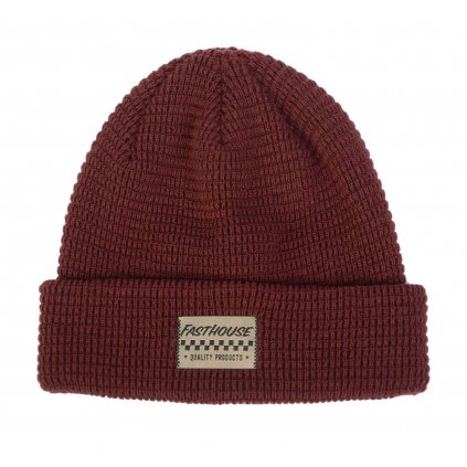 Superior Beanie Maroon