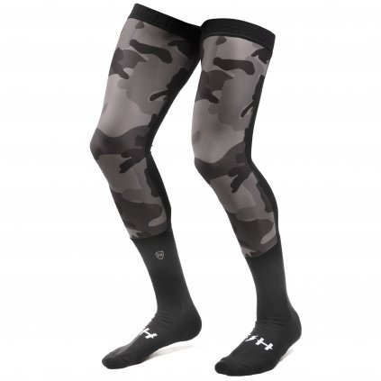 Legacy Knee Brace Sock Black Camo 2 (1)