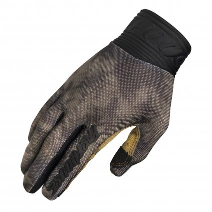 Emil Johansson Signature Blitz Glove Washed Black 1