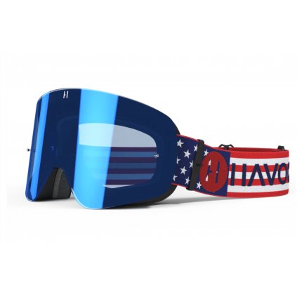 HAVOC Youth Legacy Goggle USA