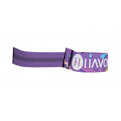 HAVOC Infinity Strap 90s