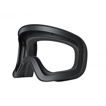 HAVOC Infinity Frame Goggle Black