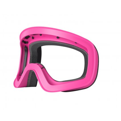 HAVOC Infinity Frame Goggle Pink