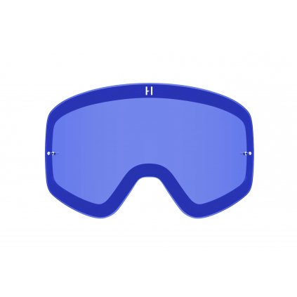 HAVOC Youth Legacy Pin Lock Lens Blue