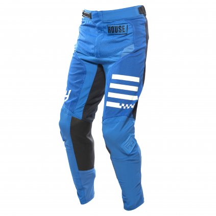 A C Elrod Glory Pant Electric Blue L