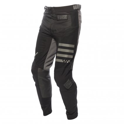 A C Glory Elrod Pant Black L