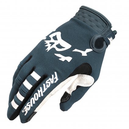 Speed Style Slammer Glove Indigo 1