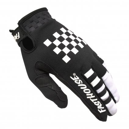 Speed Style Originals Glove Black 3