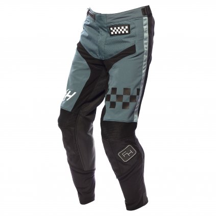 Speed Style Pant Indigo Black R