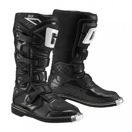 Gaerne SG-J Black