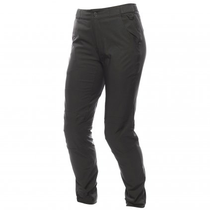 Womens Shredder Pant Black L