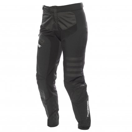 Womens Fastline Pant Black L